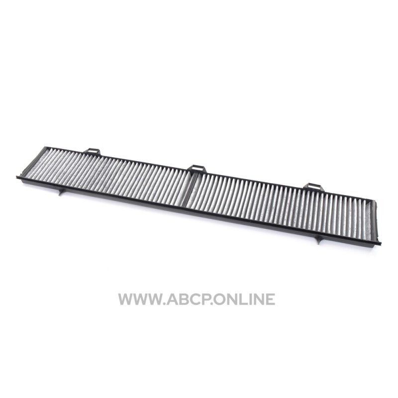 Bmw 3 Seri E90 Kasa Karbonlu Polen Filtresi Wunder Marka WPK213