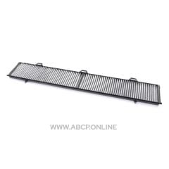 Bmw 3 Seri E90 Kasa Karbonlu Polen Filtresi Wunder Marka WPK213