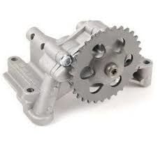 Volkswagen Golf 4 1999 - 2003 1.6 8V Motor Yağ Pompası İthal Marka 06A115105B