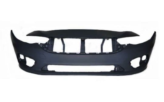 Fiat Egea Ön Tampon İthal Marka 735686407