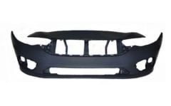Fiat Egea Ön Tampon İthal Marka 735686407