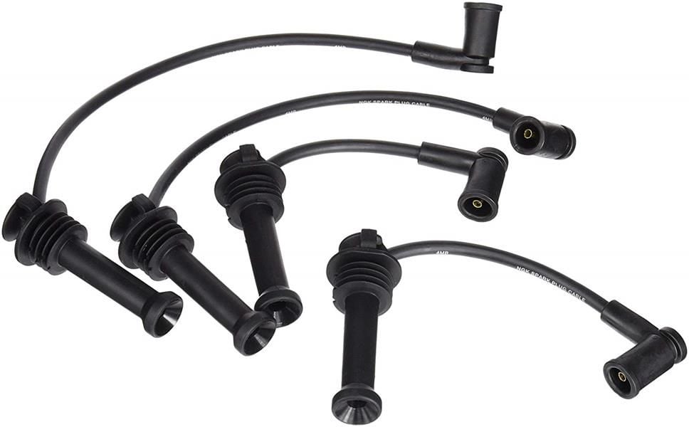 Ford B-Max  2012-2016 1.4-1.6 Benzinli Buji Kablo Takımı Ngk  Marka YS6F12280A1A