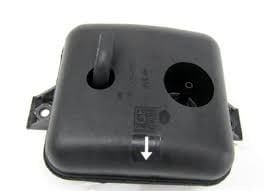 Opel Astra H 1.3 Dizel Vakum Kabı Orjinal Marka 5851385