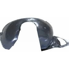 Peugeot 207 Ön Çamurluk Davlumbazı Sol Psa Marka 7136.Y6