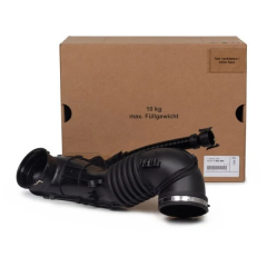 Bmw Hava Filtre Borusu E87 LCI Kasa 120d N47 Kasa Orjinal 13717804846