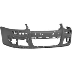 Volkswagen Jetta 2006 - 2010 Ön Tampon İthal Marka 1K0807217AAGRU