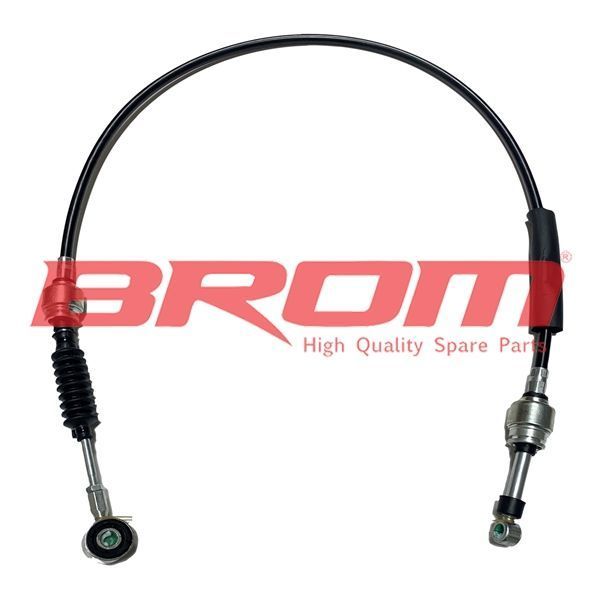 Fiat Albea 1.2 16V Vites Kumanda Teli BROM Marka 46800215