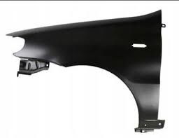 Fiat Albea 2005-Sonrası Sol Ön Çamurluk Opar Orjinal 51754774