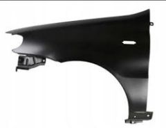 Fiat Albea 2005-Sonrası Sol Ön Çamurluk Opar Orjinal 51754774