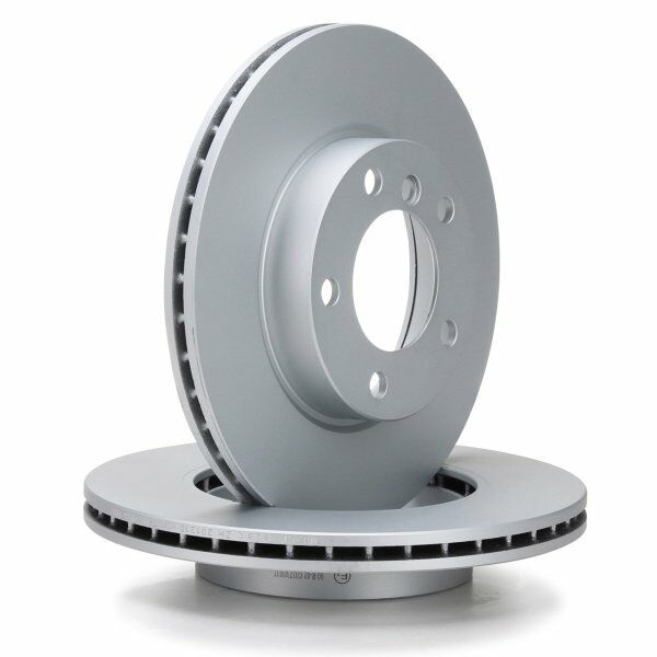 Bmw E46 Kasa 318d Ön Fren Disk Takımı Ferodo Marka DDF258 - 34116855153