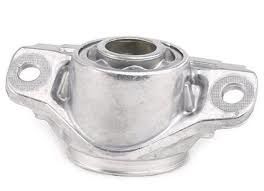 Volkswagen Polo Arka Amortisör Bağlantı Takozu İthal Marka 6R0513353