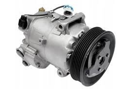 Opel İnsignia A16LET Klima Kompresörü Delphi Marka 6854113