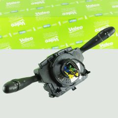 Citroen Berlingo Far Sinyal Silecek Kumanda Kolu Airbag Zemberekli Valeo Marka 251497