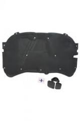 Volkswagen Golf 4 Motor Kaput Keçesi Mette Marka 1J0863835E