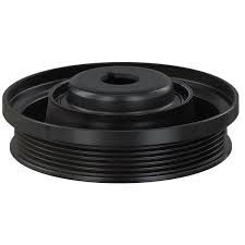 Opel Astra H 1.6 Benzinli Motor Krank Kasnağı Orjinal Marka 55559328