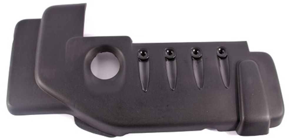 Citroen C1 1.4 Hdi Motor Üst Kapağı Plastik İthal Marka 013742