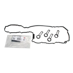 Bmw E90 Kasa 318d N47 Motor Külbütör Kapak Contası Elring Marka 249.750 - 11128511814