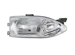 Fiat Palio 1998-2001 Sağ Far Opar Orjinal 46539509