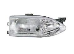 Fiat Palio 1998-2001 Sağ Far Opar Orjinal 46539509