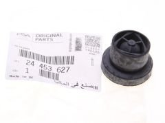 Opel Combo C 1.3 Dizel Ecotec Kapak Plastiği Gm Orjinal 24453627