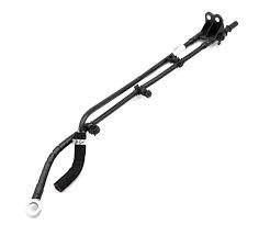 Fiat Ducato 2012 Sonrası 2.3 ( Çiftli Euro 5 ) Mazot Pompa Hortumu Orijinal Opar 504375094