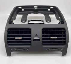 Volkswagen Golf 5 Orta Havalandırma Izgarası 2005 / 2010 İthal Ürün 1K0819728J