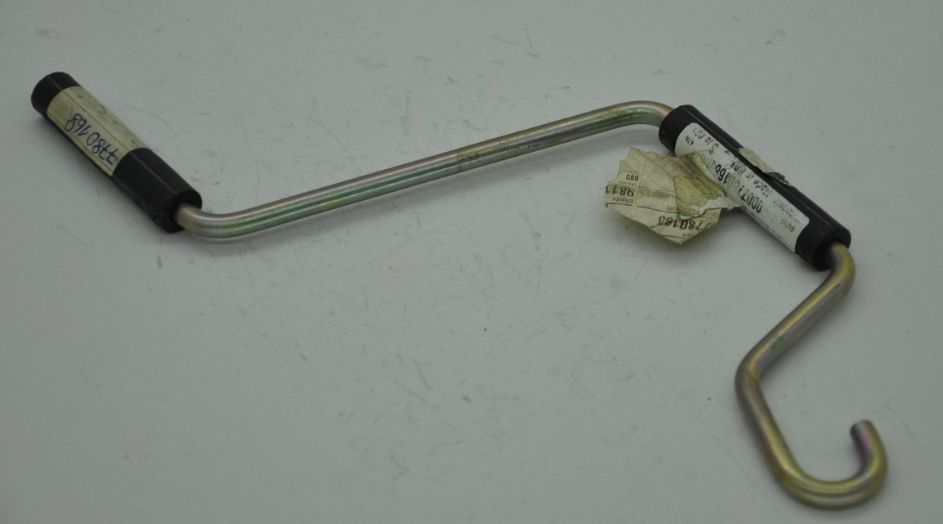 Fiat Linea Araba Kaldırma Kriko Kolu Orijinal Opar Marka 7780168
