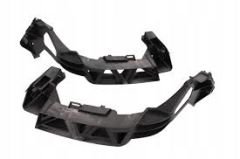 Peugeot 207 Arka Tampon Bağlantı Braketleri Psa Marka 7416.C0