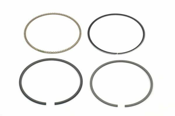 Bmw F20 Kasa 116i N13 Motor Sekman Tek Pistonluk Goetze Marka 06-81650050 - 11257566479