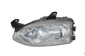 Fiat Palio 1998-2001 Sol Far Opar Orjinal 46539510