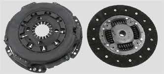 Fiat Ducato 2012 Öncesi 2.3 Debriyaj Seti ( Rulmansız ) Orijinal Opar 504360588