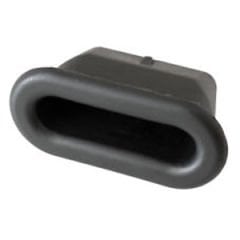 Fiat Fiorino Sürgülü Kapı Pimi Karşı Takozu (Kilit Pim Yuvası) Yerli Marka 51712540