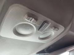 Fiat Doblo 2015 Sonrası Mikrofonlu Tavan Lambası Orjinal Opar 735698015