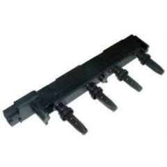 Citroen C4 1.6 16 Valf 110 HP Benzinli Ateşleme Bobini Magneti Marelli Marka 5970.75