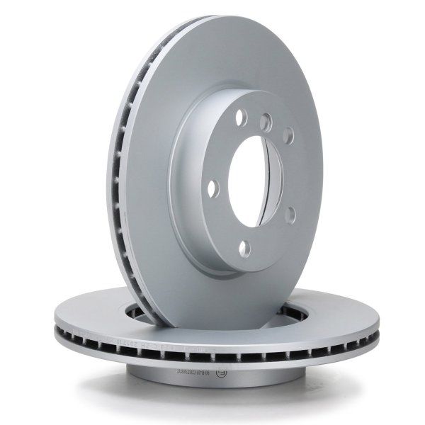 Bmw E46 Kasa 320d Ön Fren Disk Takımı Ferodo Marka DDF258 - 34116855153