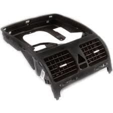 Volkswagen Golf 5 Orta Havalandırma Izgarası 2005 / 2010 Airbag Delikli İthal Ürün 1K0819728H1QB