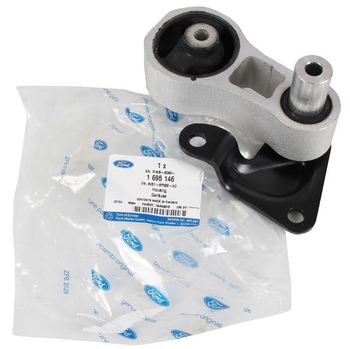 Ford Courier 2012-2016 Sanzuman Alt Takozu Orijinal Ford Otosan Marka ET766P082AB