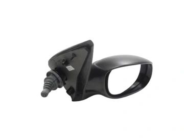 Peugeot 206 Sağ Dikiz Aynası Manuel İthal Marka 8148.XY