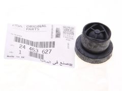 Opel Corsa C 1.3 Dizel Ecotec Kapak Plastiği Gm Orjinal 24453627