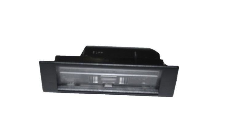 Fiat Doblo 2010 Sonrası Plaka Lambası ( Tek Kapı ) Orijinal Opar Marka 50522964