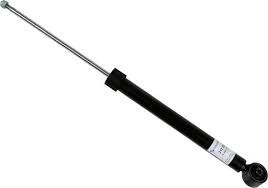 Volkswagen Polo Arka Amortisör İthal Marka 6C0513025AH