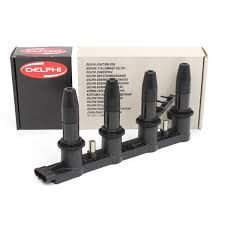 Opel İnsignia A16XER Ateşleme Bobini Delphi Marka 1208086