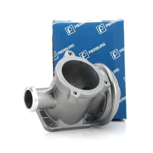 Bmw E90 318d M47 Motor Egr Valfi Pierburg Marka 7.00450.09.0 - 11717793484