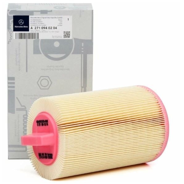 Mercedes C serisi W204 kasa Hava Filtresi Orijinal Mercedes Marka A2710940204