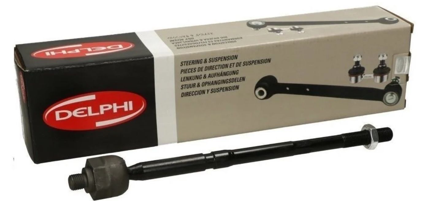 Ford Connect  2013-2014  Sağ Rot Başı Delphi Marka TA2998