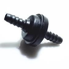 Opel Astra H İki Çıkışlı Fren Geri Dönüş Valfi Orjinal Marka 564611