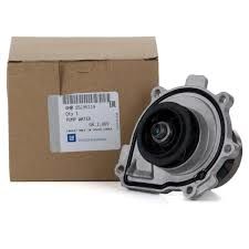 Opel İnsignia 1.6 - 1.8 ( A16XER - A16LET - A18XER ) Devirdaim Su Pompası Orjinal Marka 1334142
