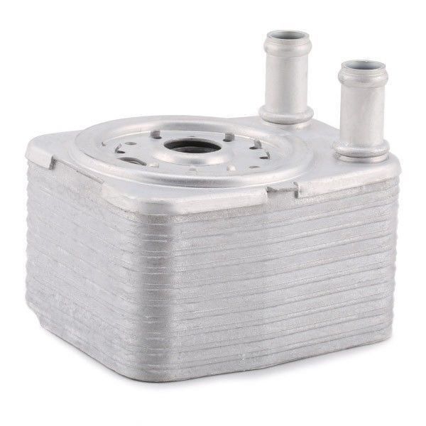 Audi A6 2005 - 2011 Model 1.9 / 2.0 TDI Motor Yağ Soğutucusu Kale Marka 038117021B - 344375