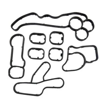 Bmw E90 Kasa 318d N47 Motor Yağ Kütük Conta Takımı İthal Marka 581305017 - 581305018 - 581305019