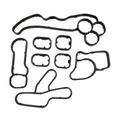 Bmw E90 Kasa 318d N47 Motor Yağ Kütük Conta Takımı İthal Marka 581305017 - 581305018 - 581305019